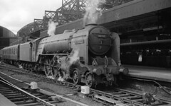 UK L.N.E.R. Class A2 Locomotives