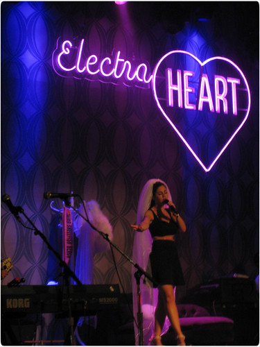 Marina and the Diamonds | Lonely Hearts Club Tour | Austin, TX
