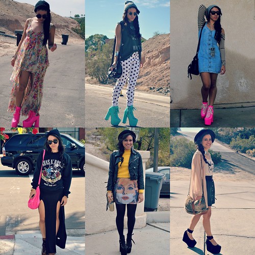 2012 outfits