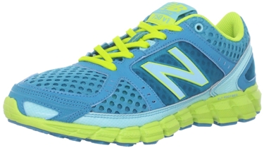 New Balance Women's W750 Athletic Bright Running Shoes