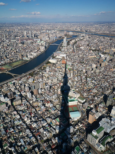東京スカイツリー TOKYO SKYTREE - 無料写真検索fotoq