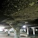 Greenwich underground car park 4