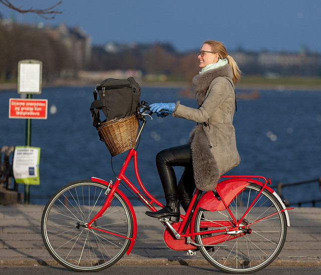 Copenhagen Bikehaven by Mellbin - Bike Cycle Bicycle - 2013 - 0063