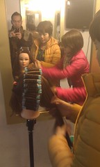 Lớp học tạo mẫu tóc chuyên nghiệp nam nữ Hair salon Korigami 0915804875 (www.korigami (3)
