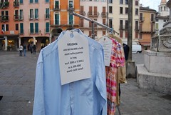 Vicenza - resistenza nel segno dell'amore 
