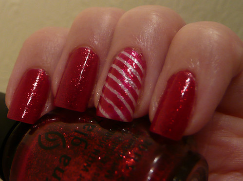 candy cane 1
