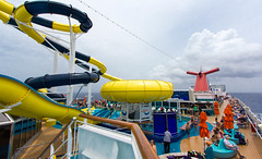 Caribbean cruise June 22-29, 2012
