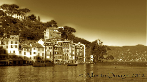 Portofino 2 by Alberto04