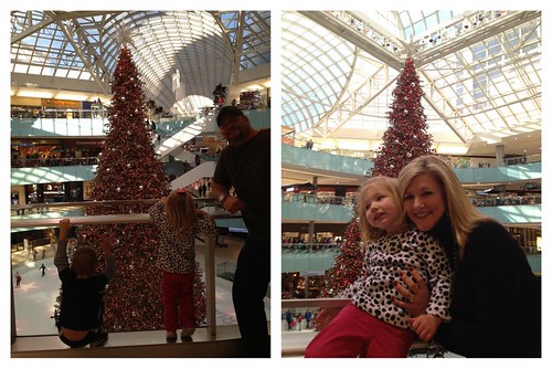 Christmas at Galleria1