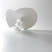 許芝綺‧絕對零度的直白-2‧陶瓷24x33x31cm