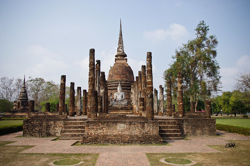 Image result for Sukhothai Historical Park