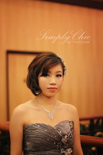 Penny ~ Wedding Night
