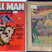 Doll Man #1 & World's Finest Comics #39
