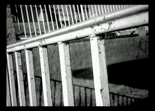 Ye Old Fence by hbmike2000 (please see profile)