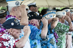 Pearl Harbor 71st Anniversary