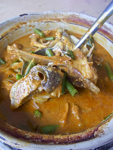 fish head curry, WK Restaurant, Ulu Yam R0020612 copy