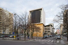 119-149, rue Nationale, Paris 13e