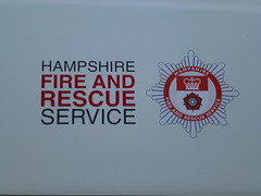 Hampshire Fire and Rescue