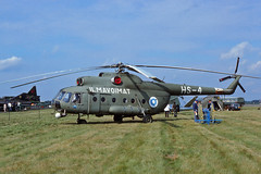 MIL Mi-8 Hip