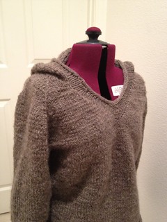 Gretta's Sweater