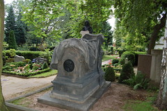 Friedhof Herrenhausen