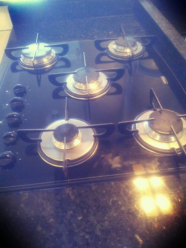 Cook Top by Rogsil