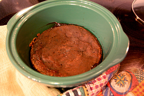 Crock-Pot-Cake-Done