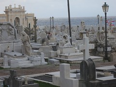 Cementerio de Santa Maria Magdalena de Pazzis