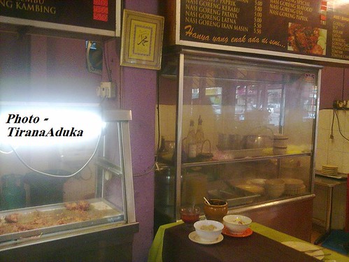 Kedai Makan by tiranaaduka@ymail.com