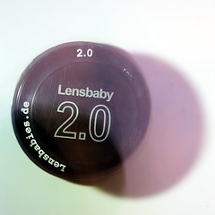 Lensbaby 2.0