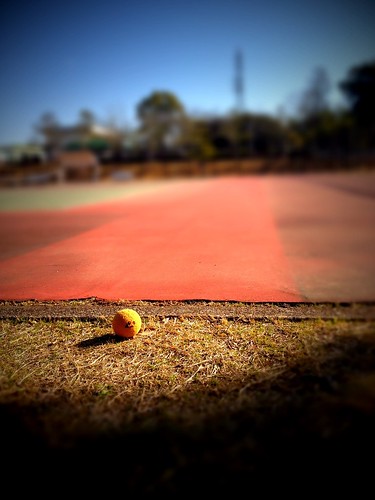 テニスコート - 無料写真検索fotoq