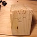 Dovetail a Day, #2