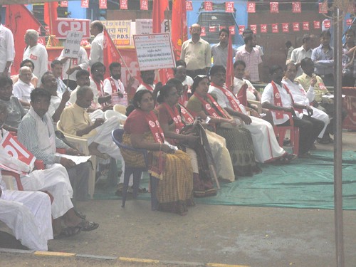 RSP Revolutionary Socialist Party, CPI, CPI(M), AIFB Left Parties Dharna at Delhi Jantar Mandhir on 30.07.2012 to 03.08.2012 Tamilnadu State Secretary Photos  (37) by Dr.A.Ravindranathkennedy M.D(Acu)