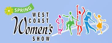 West Coast Women's Show 2013 Spring