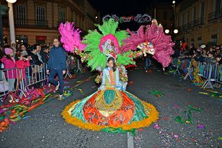 CarnavalMelilla 2013