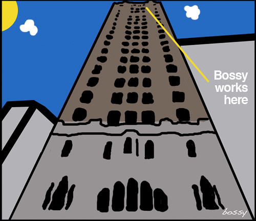 bossys-office-building