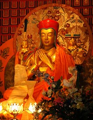 Sakya Monastery, Seattle, June 27, 2009