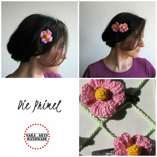 Spring in the h_air, hairclips