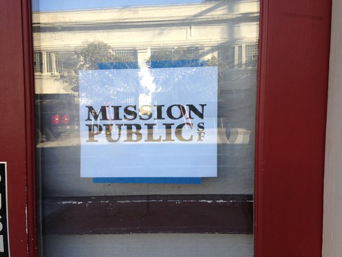 Mission Public