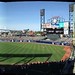 World Baseball Classic Panoramic view