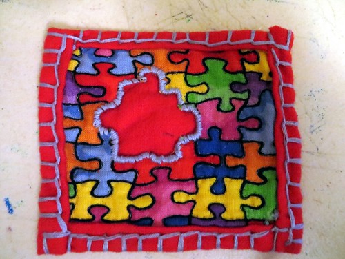 puzzlepatch