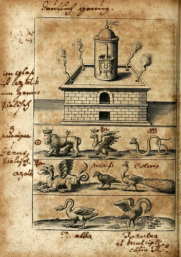 013- Dyas chymica tripartita…1625-Johann Grasshoff