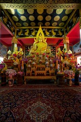Wat Phan Ohn,Chiang Mai