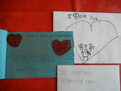 Feb 13, 2013 Haley Love Notes