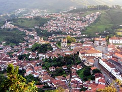 Brasil - Ouro Preto - MG