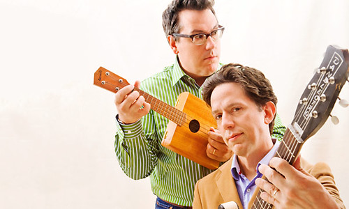They Might Be Giants post image