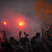 Ultras celebrate 2nd verdict Port Said