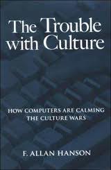 The Trouble with Culture