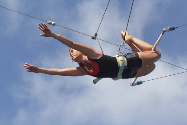 Club Med Bali - flying trapeze - rebeccasaw-003