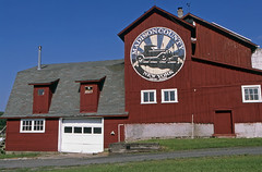 Bicentennial Barns